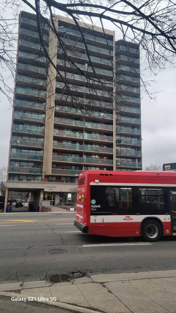 5949 Yonge ST #1201, Toronto C14, ON M2M 3V8