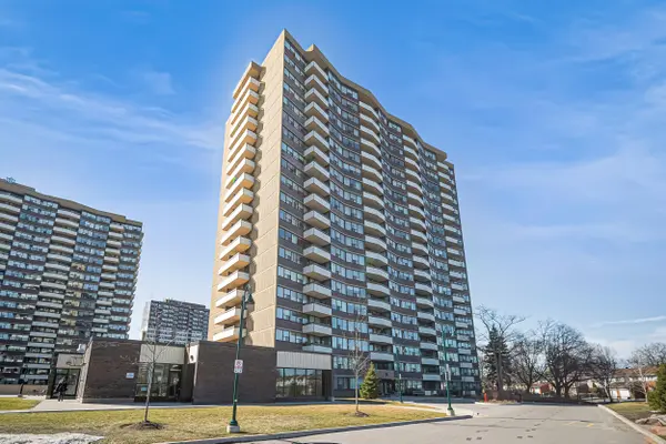 55 Huntingdale BLVD #504, Toronto E05, ON M1W 2N9