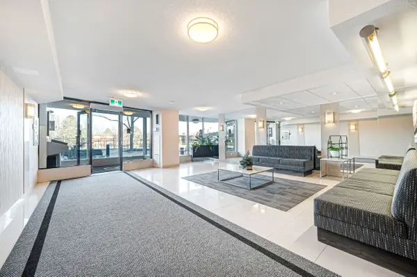 55 Huntingdale BLVD #504, Toronto E05, ON M1W 2N9