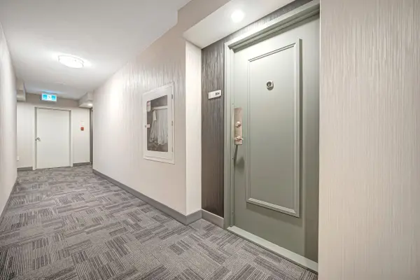 55 Huntingdale BLVD #504, Toronto E05, ON M1W 2N9