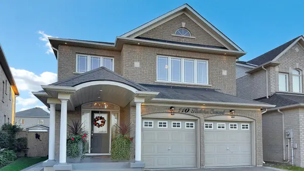 110 Thatcher CRES, East Gwillimbury, ON L9N 0B9