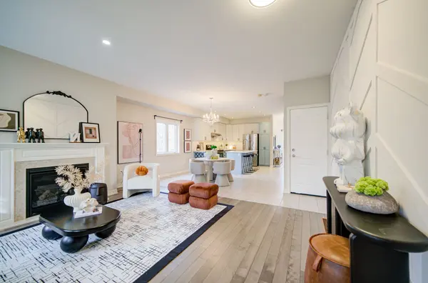 1 Zenyatta LN, East Gwillimbury, ON L9N 0N7