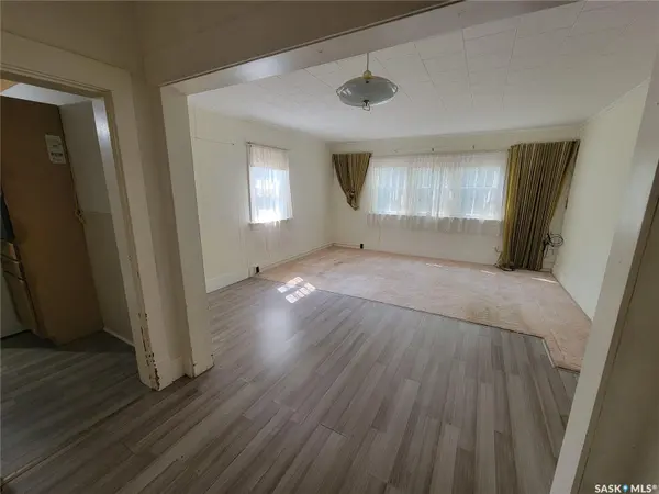 202 Irvine STREET, Cut Knife, SK S0M 0N0