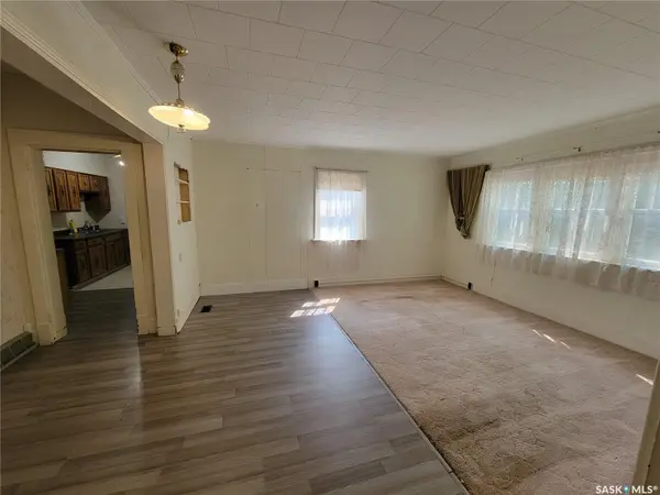 202 Irvine STREET, Cut Knife, SK S0M 0N0