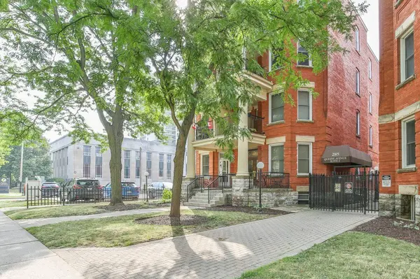 285 QUEENS AVE #101, London East, ON N6B 1X2