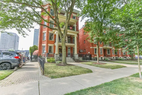 285 QUEENS AVE #101, London East, ON N6B 1X2