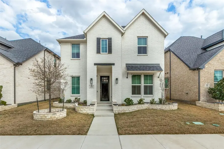 3312 Hawkins Avenue, Celina, TX 75009