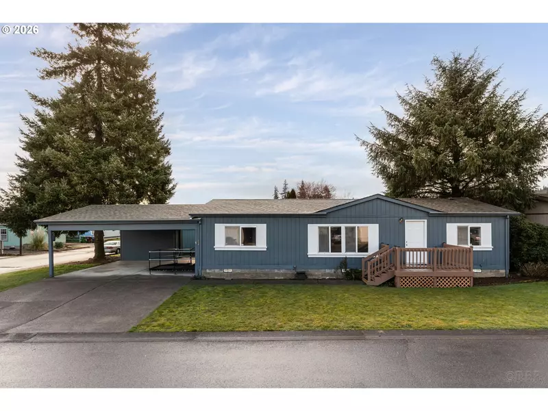 375 Metlako WAY #42, Columbia City, OR 97018