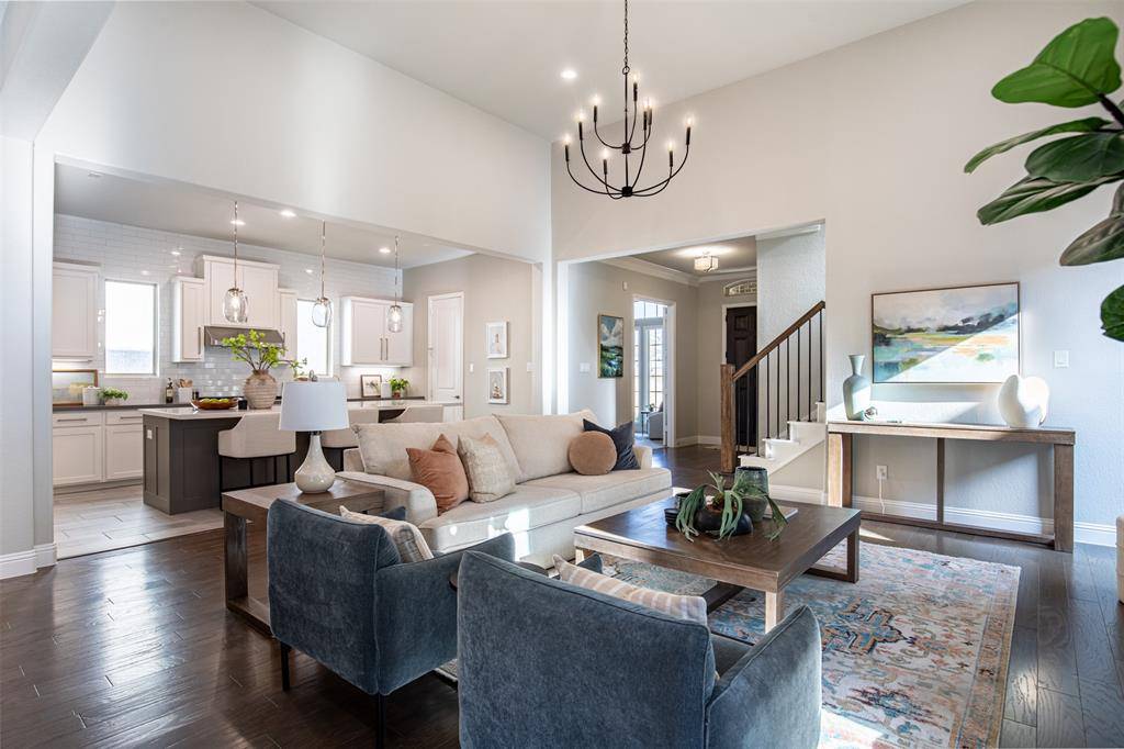 7205 Avondale Drive, Mckinney, TX 75070