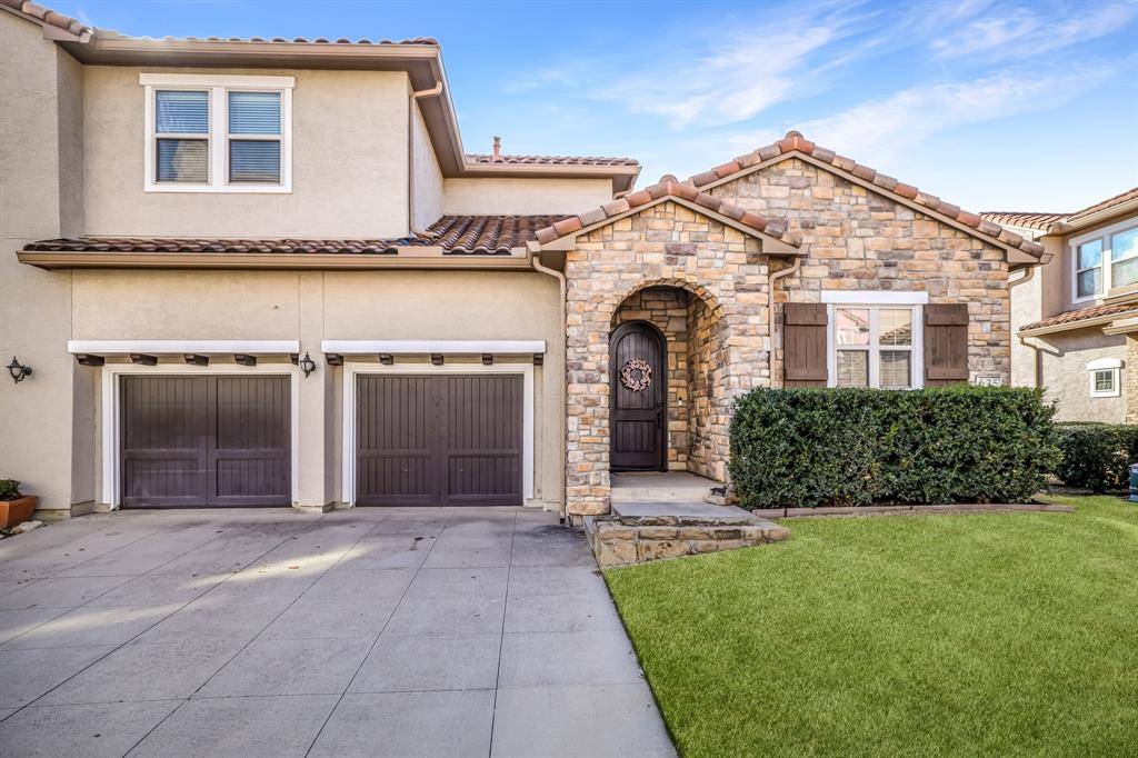 635 Via Ravello, Irving, TX 75039
