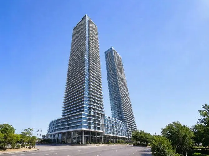 9085 Jane ST #1701, Vaughan, ON L4K 0L8