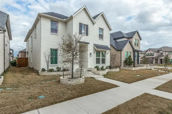 3312 Hawkins Avenue, Celina, TX 75009