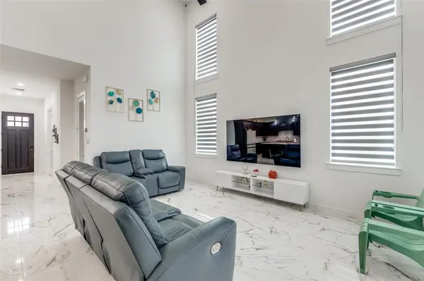 3312 Hawkins Avenue, Celina, TX 75009