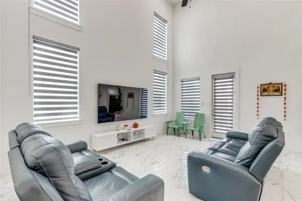 3312 Hawkins Avenue, Celina, TX 75009