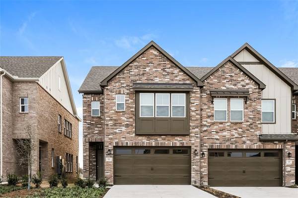 5424 Granite Trail, Garland, TX 75043