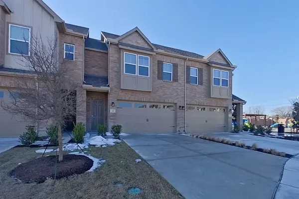 5408 Sandstone Drive, Garland, TX 75043