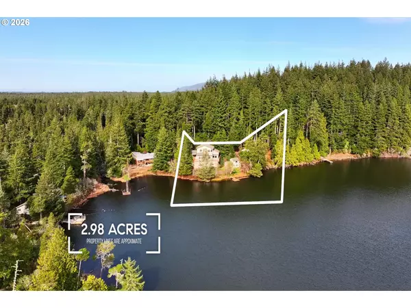 Florence, OR 97439,5816 MARTIN RD