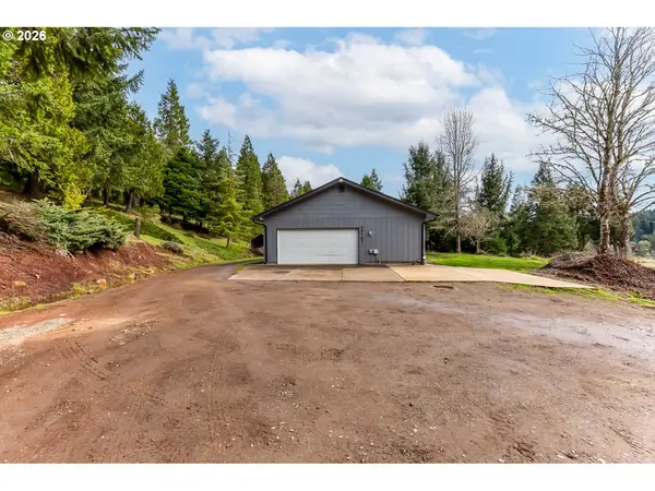 48187 MCFARLAND RD, Oakridge, OR 97463