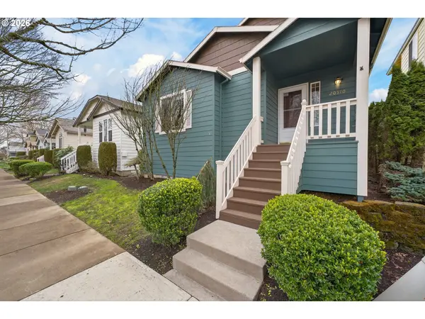 20510 NE SHORE VIEW DR, Fairview, OR 97024