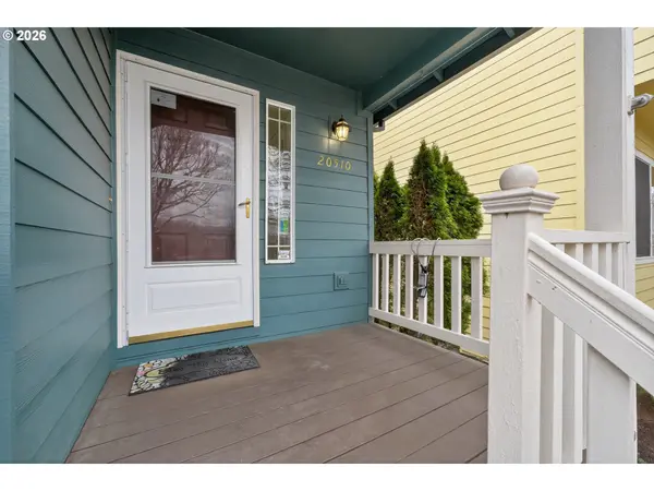 20510 NE SHORE VIEW DR, Fairview, OR 97024