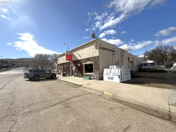 Huntington, OR 97907,165 1ST ST