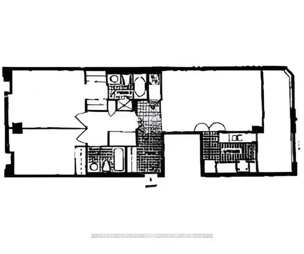 44 Gerrard ST W #1701, Toronto C01, ON M5G 2K2