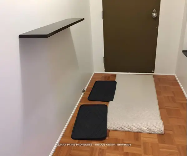 44 Gerrard ST W #1701, Toronto C01, ON M5G 2K2