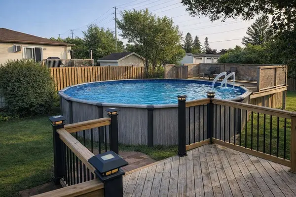 760 Cricklewood DR N, Oshawa, ON L1K 1R6