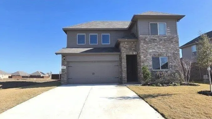 112 TRINITY Street, Grandview, TX 76050