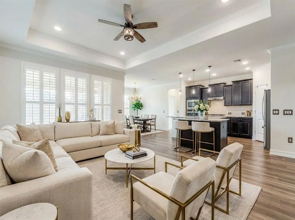 308 Sleepy Willow Lane, Mckinney, TX 75071