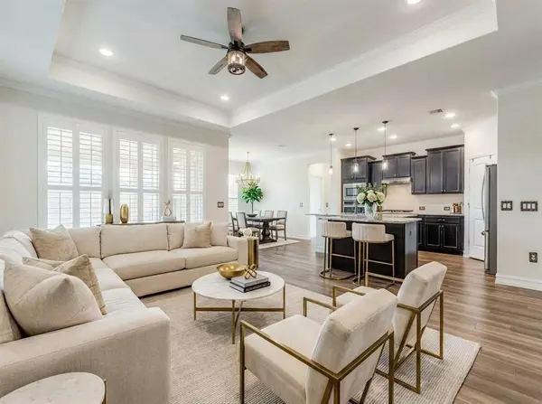 308 Sleepy Willow Lane, Mckinney, TX 75071