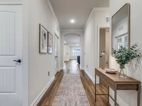 308 Sleepy Willow Lane, Mckinney, TX 75071