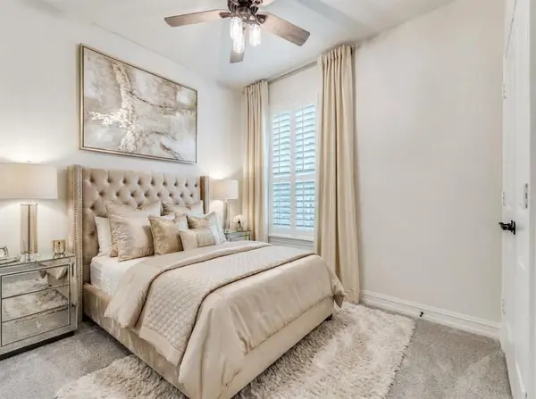 308 Sleepy Willow Lane, Mckinney, TX 75071