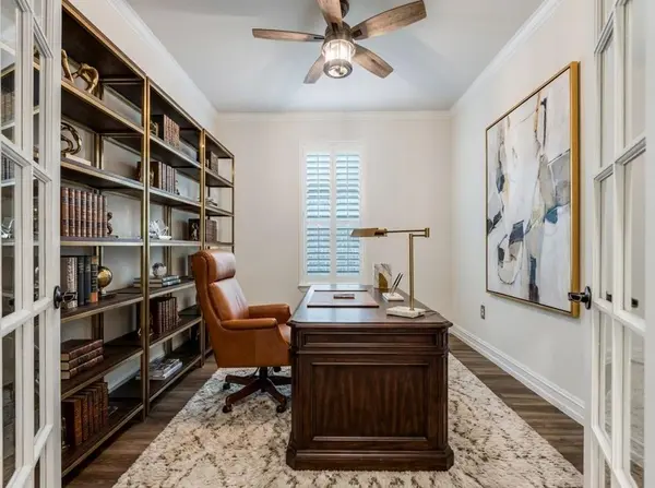 308 Sleepy Willow Lane, Mckinney, TX 75071