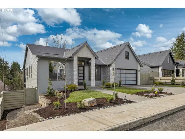 Portland, OR 97219,1864 SW Dickinson LN