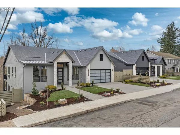 Portland, OR 97219,1864 SW Dickinson LN