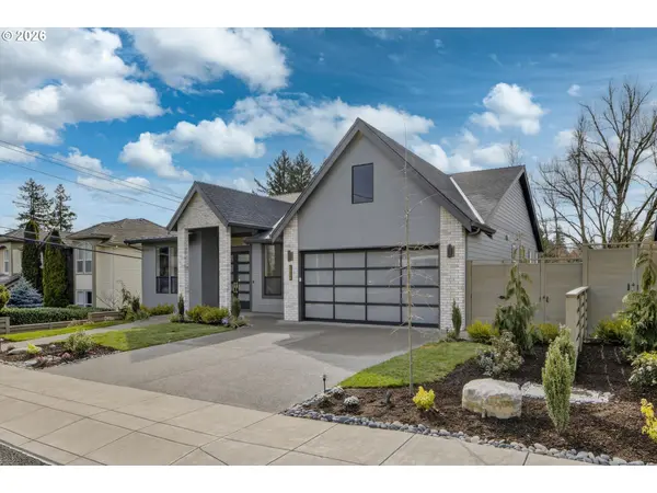 1864 SW Dickinson LN, Portland, OR 97219