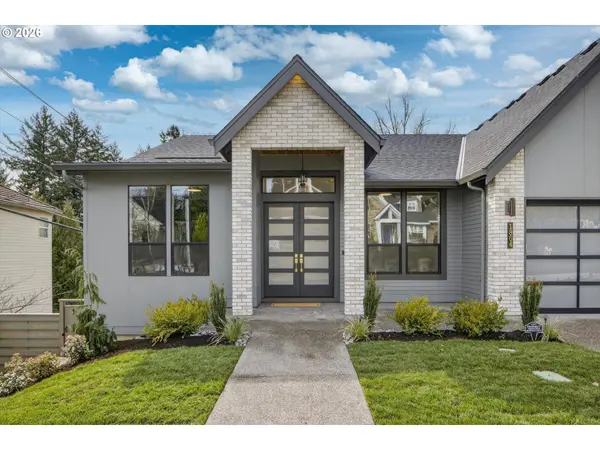 1864 SW Dickinson LN, Portland, OR 97219