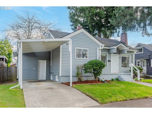7052 N FENWICK AVE, Portland, OR 97217