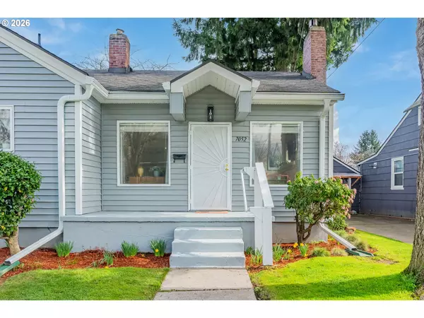 Portland, OR 97217,7052 N FENWICK AVE