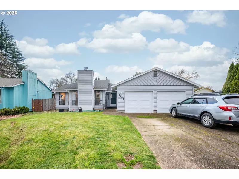 2107 NE 94TH ST, Vancouver, WA 98665