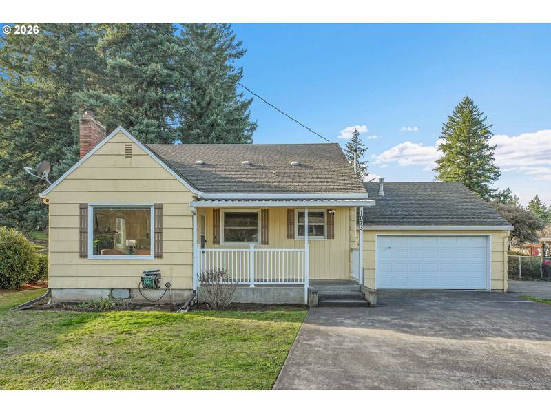 1023 NE 172ND AVE, Portland, OR 97230