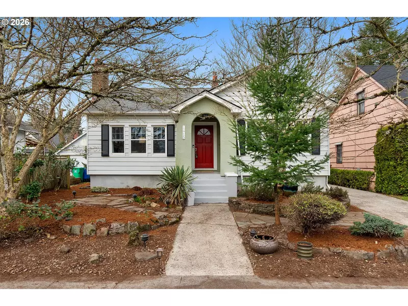 1415 NE 58TH AVE, Portland, OR 97213