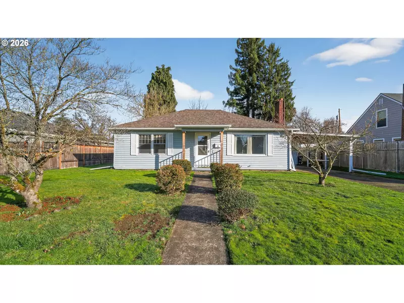 651 WAYNE DR, Keizer, OR 97303