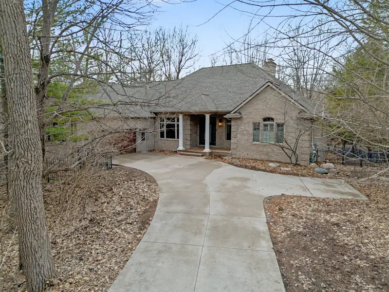 1321 Stark Strasse, Ann Arbor Twp, MI 48105