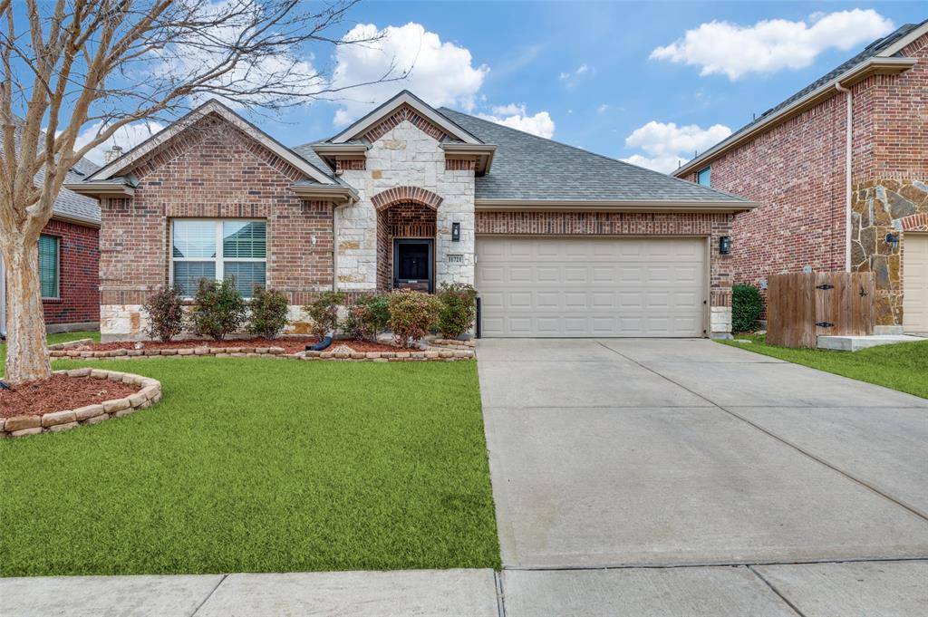 11721 Parade Drive, Frisco, TX 75036