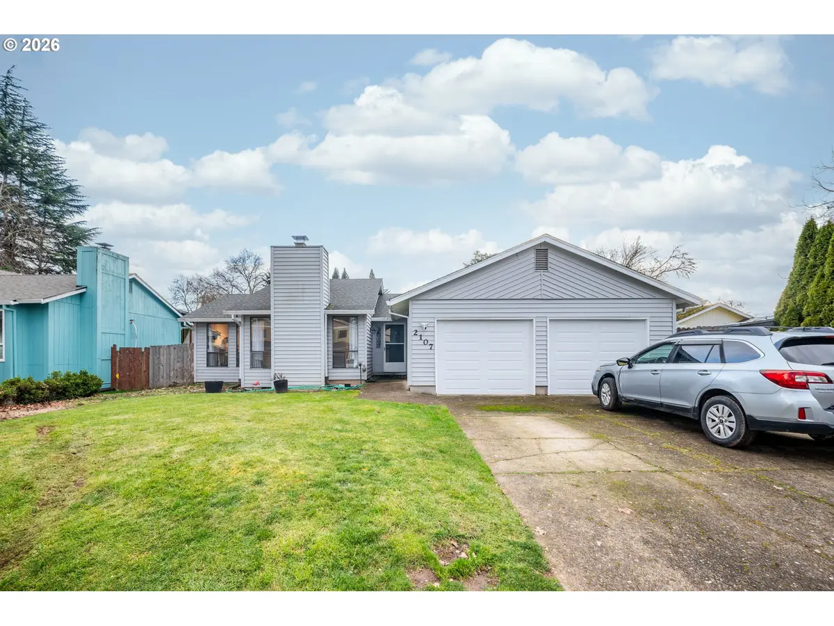 2107 NE 94TH ST, Vancouver, WA 98665