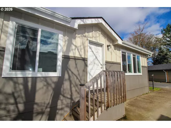 Hillsboro, OR 97123,1901 SE MINTER BRIDGE RD #34