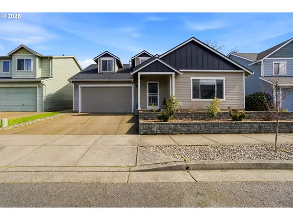 272 LAURINE ST NE, Salem, OR 97301