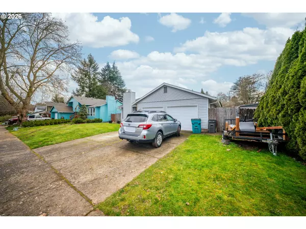 Vancouver, WA 98665,2107 NE 94TH ST